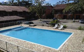 Apt Studio Maranduba Ville 1