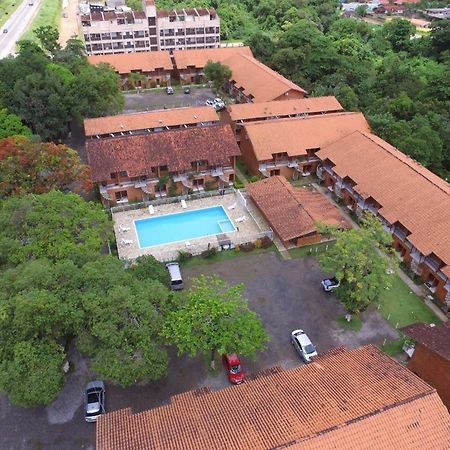 Apt Studio Maranduba Ville 1 Ubatuba Exterior foto