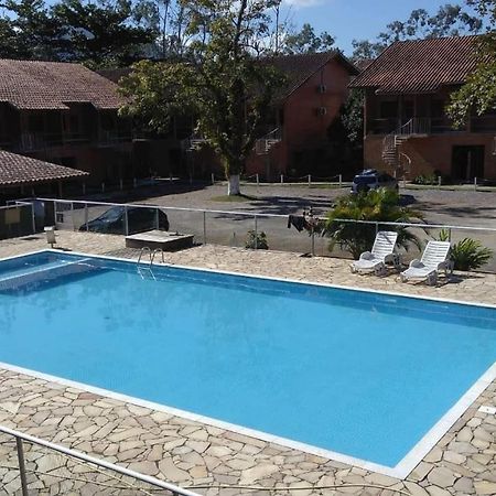 Apt Studio Maranduba Ville 1 Ubatuba Exterior foto