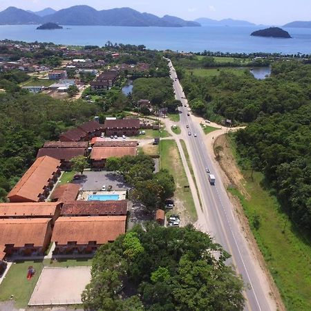 Apt Studio Maranduba Ville 1 Ubatuba Exterior foto