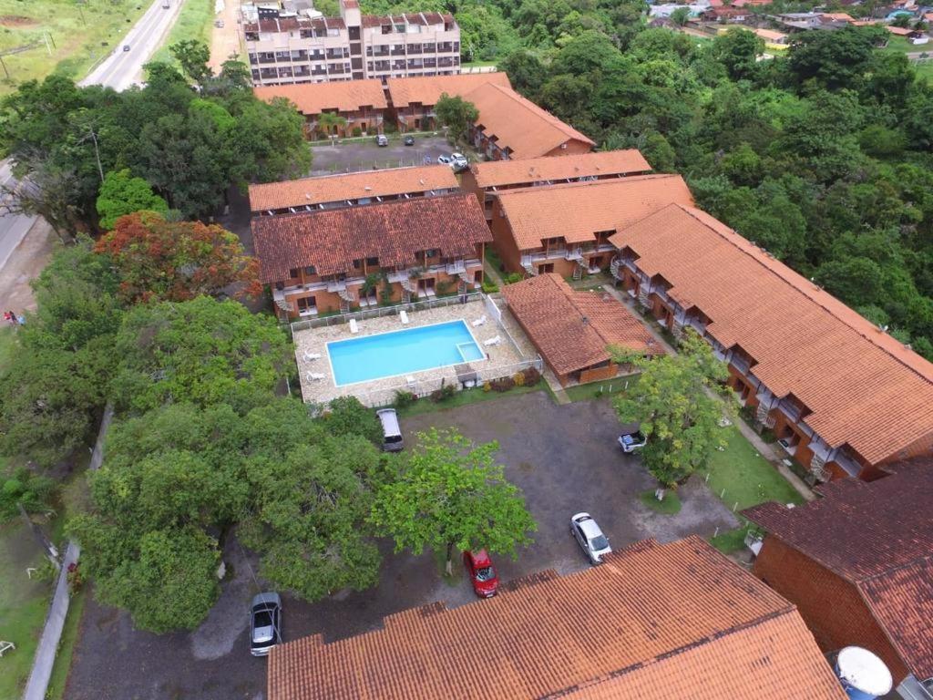 Apt Studio Maranduba Ville 1 Ubatuba Exterior foto