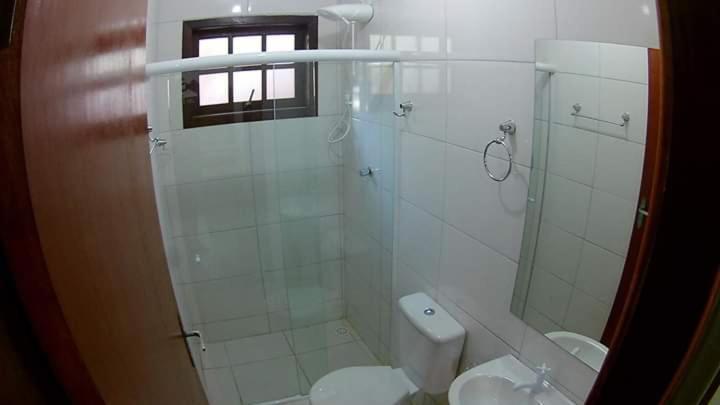 Apt Studio Maranduba Ville 1 Ubatuba Exterior foto