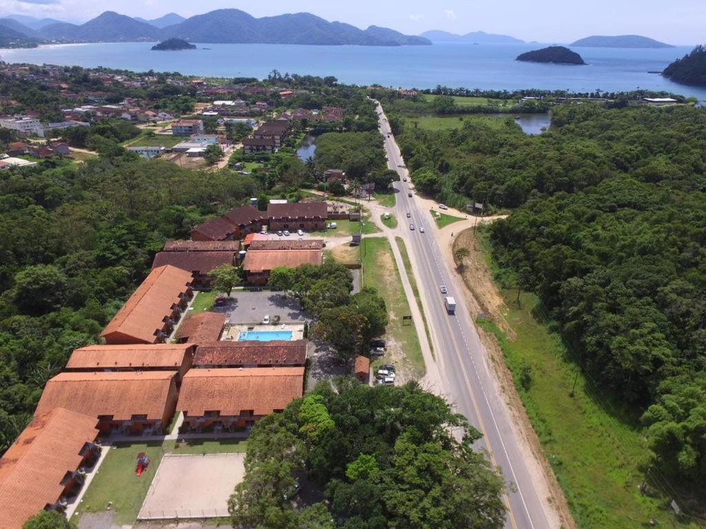 Apt Studio Maranduba Ville 1 Ubatuba Exterior foto